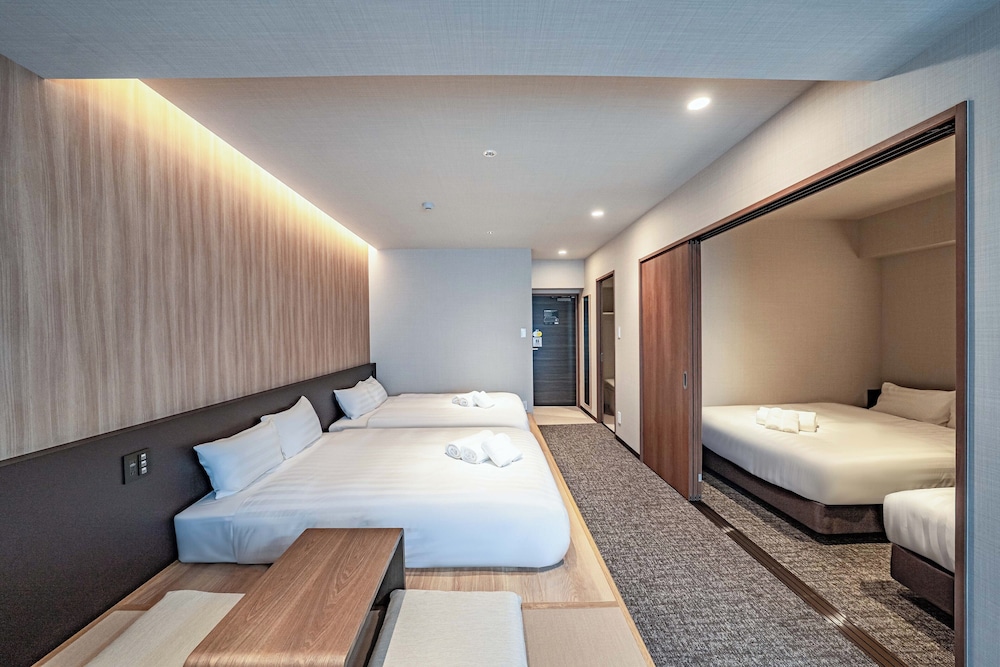 スイート 禁煙 バルコニー 客室24 | Apartment Hotel 11 Miyakojima