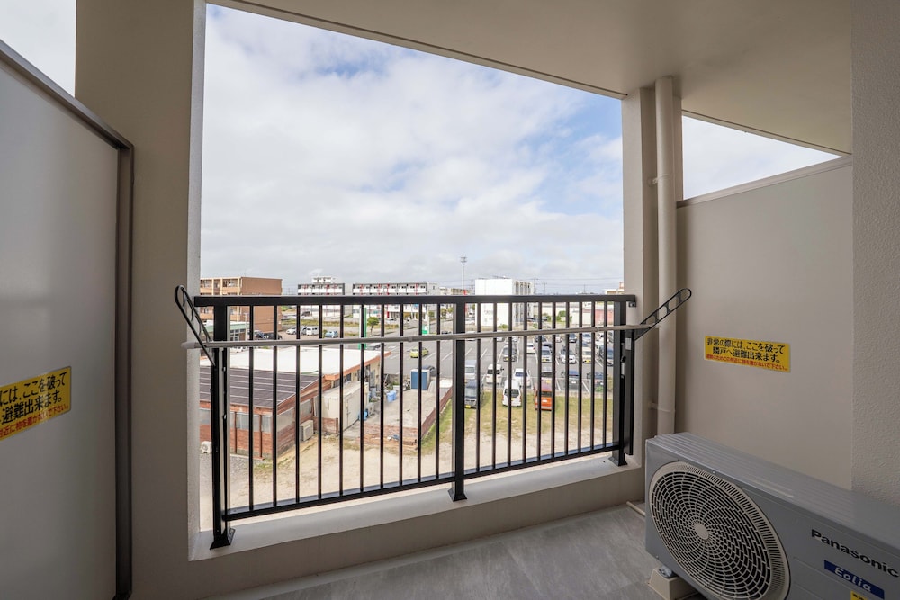 トリプルルーム 禁煙 バルコニー 客室4 | Apartment Hotel 11 Miyakojima
