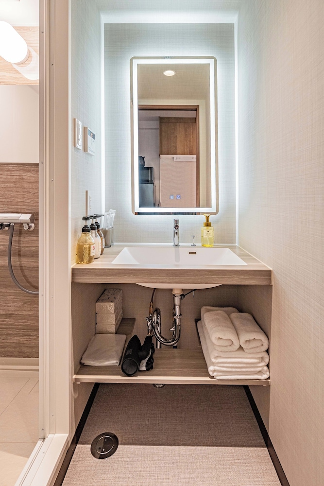 ダブルルーム 禁煙 バルコニー 客室10 | Apartment Hotel 11 Miyakojima