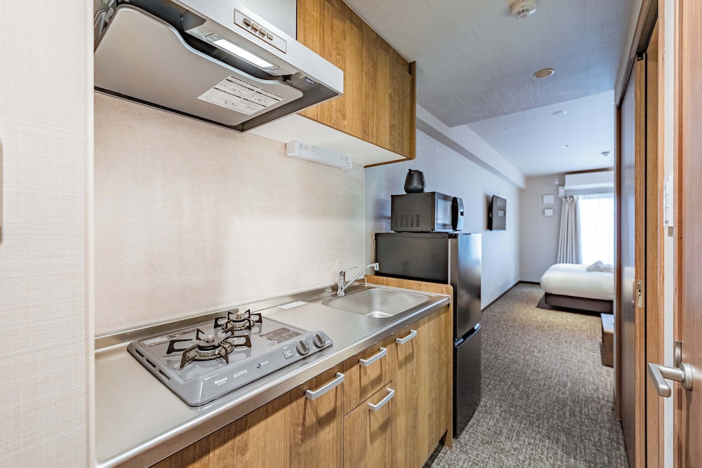 ダブルルーム 禁煙 バルコニー 客室4 | Apartment Hotel 11 Miyakojima