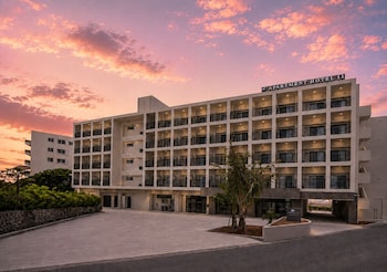 Apartment Hotel 11 Miyakojima