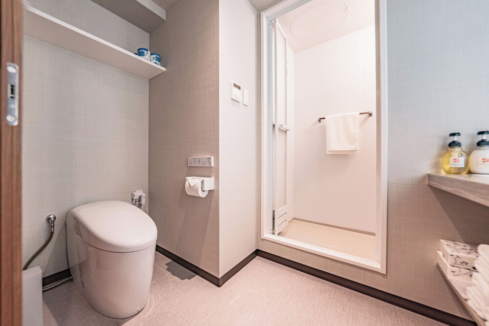 スイート 禁煙 バルコニー 客室23 | Apartment Hotel 11 Miyakojima