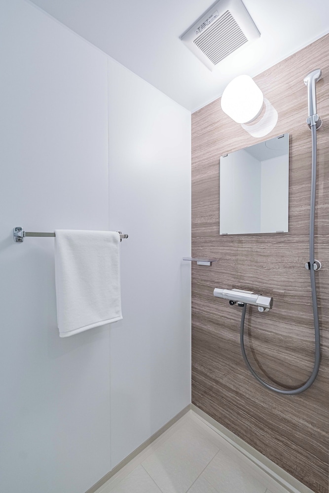 ダブルルーム 禁煙 バルコニー 客室12 | Apartment Hotel 11 Miyakojima