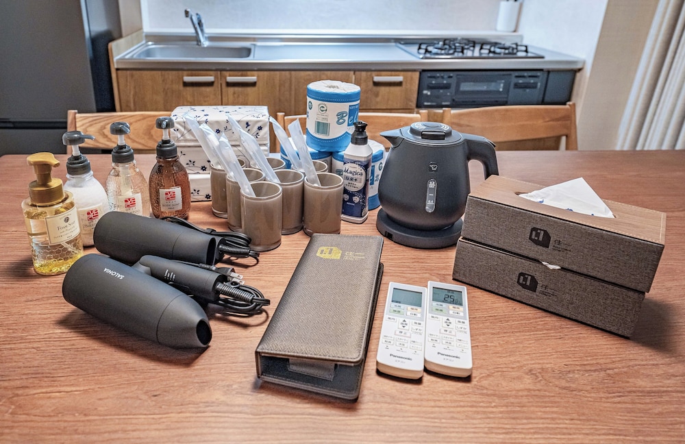 スイート 禁煙 バルコニー 客室14 | Apartment Hotel 11 Miyakojima