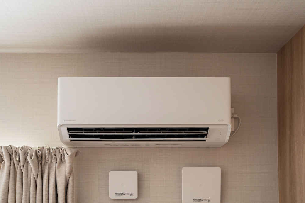 ダブルルーム 禁煙 バルコニー 客室1 | Apartment Hotel 11 Miyakojima