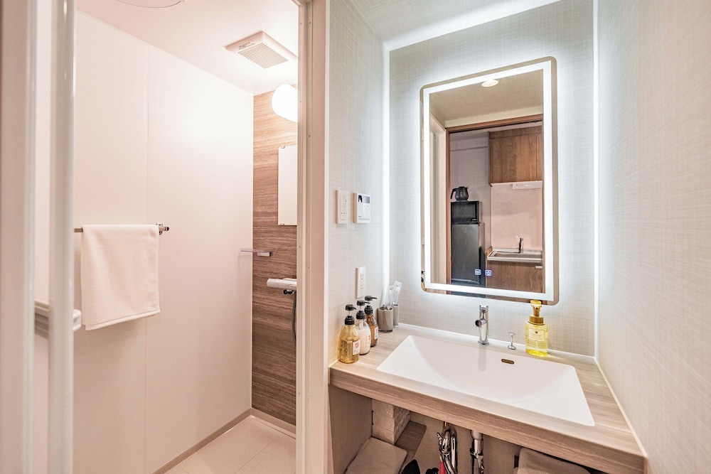 ダブルルーム 禁煙 バルコニー 客室8 | Apartment Hotel 11 Miyakojima