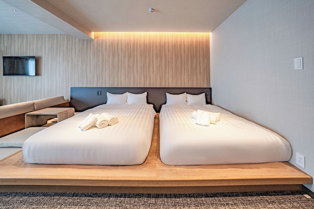 スイート 禁煙 バルコニー 客室7 | Apartment Hotel 11 Miyakojima