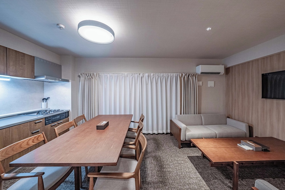 スイート 禁煙 バルコニー 客室10 | Apartment Hotel 11 Miyakojima