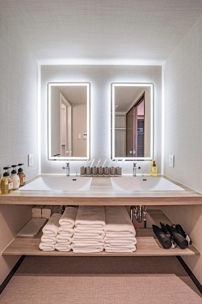 スイート 禁煙 バルコニー 客室21 | Apartment Hotel 11 Miyakojima