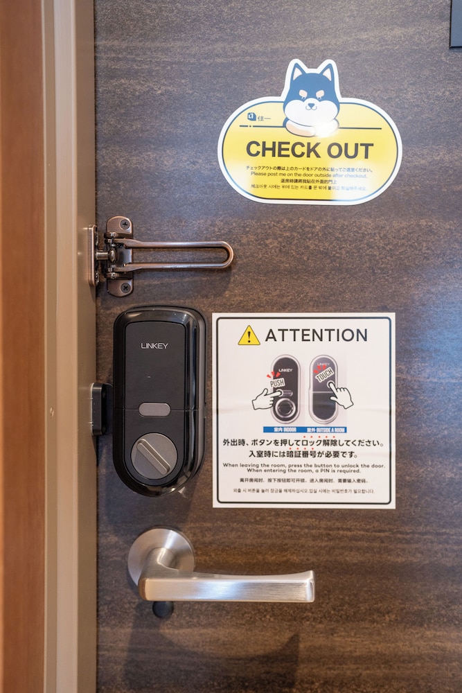 ダブルルーム 禁煙 バルコニー 客室11 | Apartment Hotel 11 Miyakojima