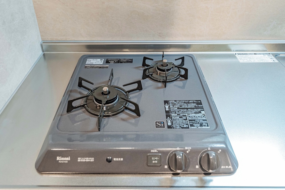 ダブルルーム 禁煙 バルコニー 専用キッチン0 | Apartment Hotel 11 Miyakojima