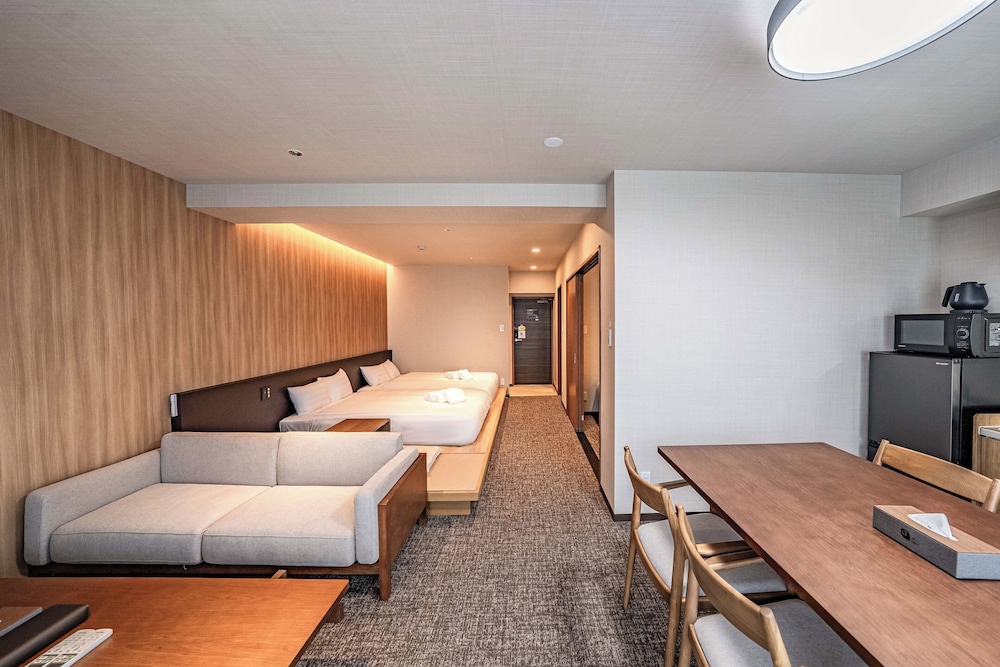 スイート 禁煙 バルコニー 客室11 | Apartment Hotel 11 Miyakojima