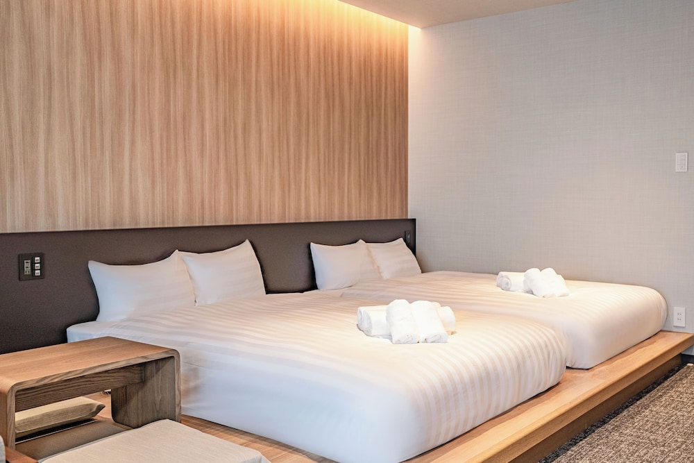 スイート 禁煙 バルコニー 客室6 | Apartment Hotel 11 Miyakojima