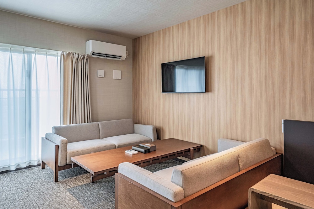 スイート 禁煙 バルコニー 客室19 | Apartment Hotel 11 Miyakojima