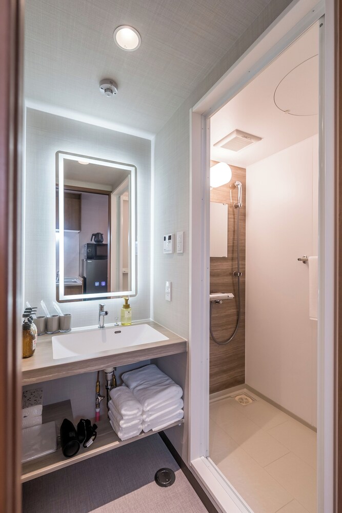 トリプルルーム 禁煙 バルコニー 客室2 | Apartment Hotel 11 Miyakojima