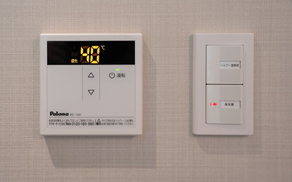 スイート 禁煙 バルコニー 客室3 | Apartment Hotel 11 Miyakojima