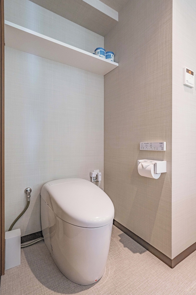 内装1 | Apartment Hotel 11 Nippombashi