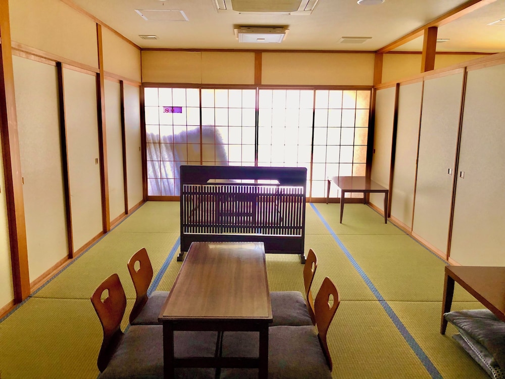 客室1 | 小菊荘　cogiksou