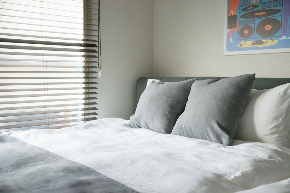 ラグジュアリー アパートメント 2 ベッドルーム 禁煙 キッチン 客室3 | フェニックスハイツ桜川