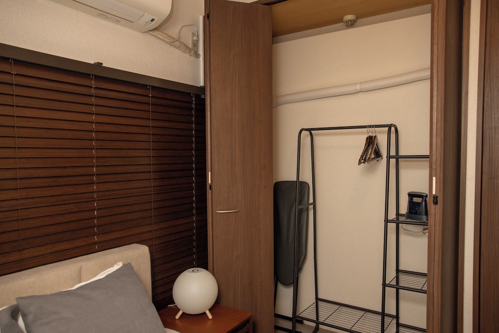 ラグジュアリー アパートメント 2 ベッドルーム 禁煙 キッチン 客室11 | フェニックスハイツ桜川