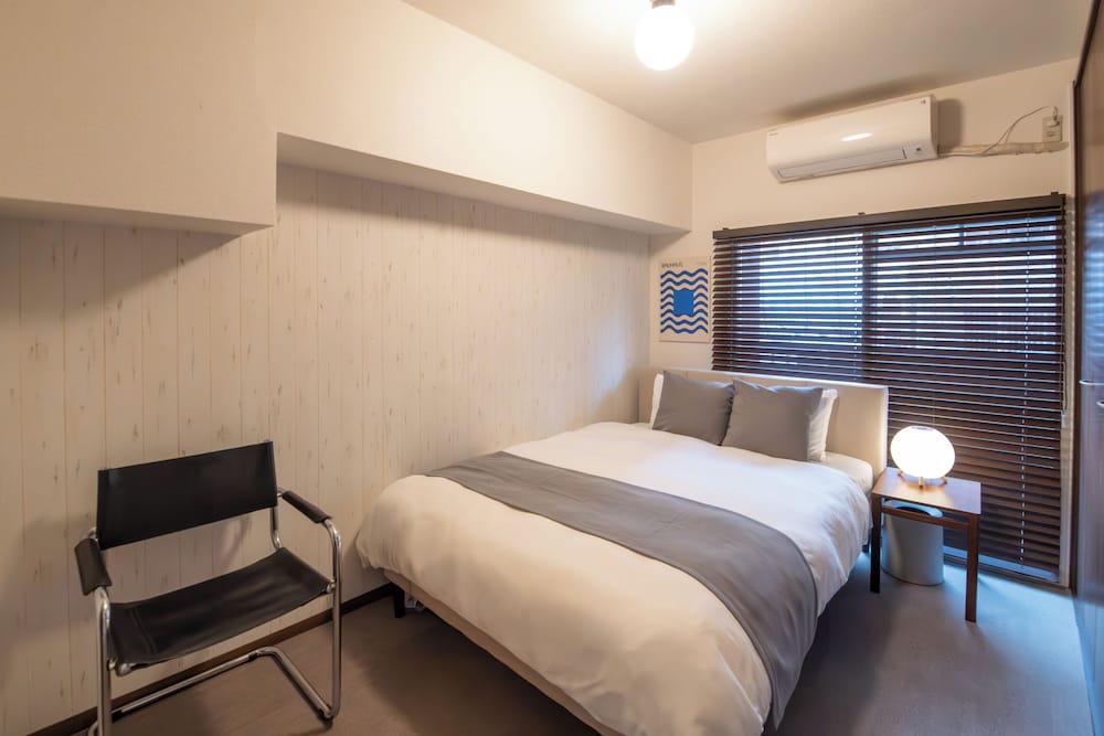 ラグジュアリー アパートメント 2 ベッドルーム 禁煙 キッチン 客室2 | フェニックスハイツ桜川