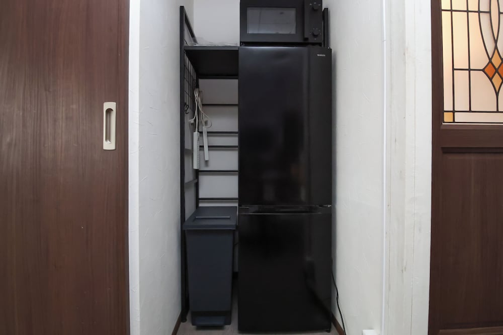 ラグジュアリー アパートメント 2 ベッドルーム 禁煙 キッチン 専用キッチン6 | フェニックスハイツ桜川