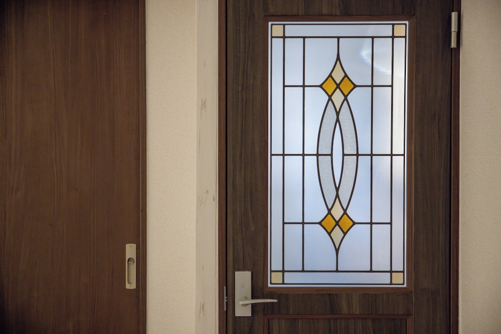 ラグジュアリー アパートメント 2 ベッドルーム 禁煙 キッチン 客室8 | フェニックスハイツ桜川