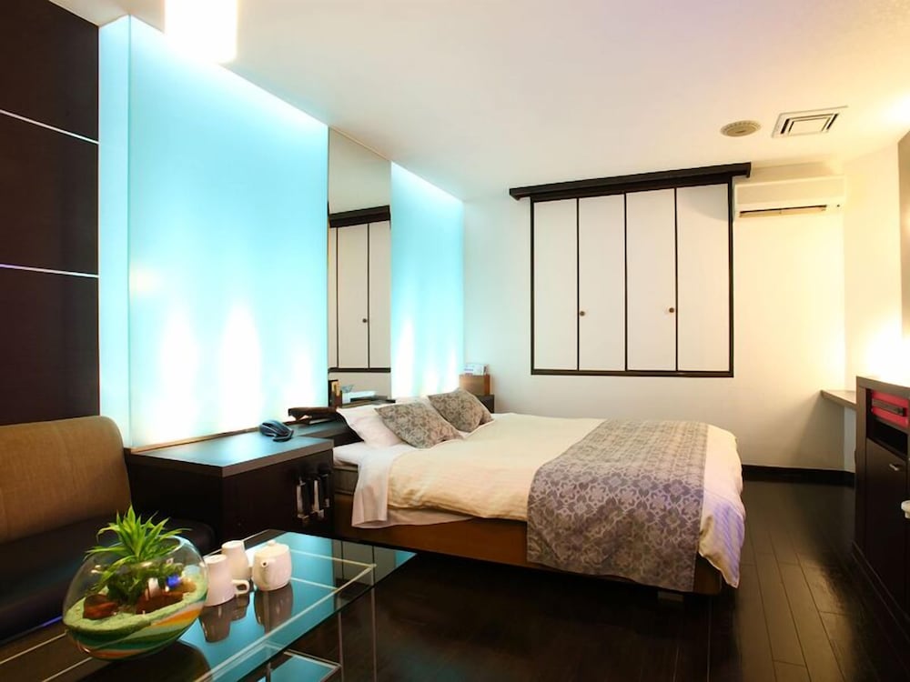 客室1 | HOTEL SOLA – 大人限定