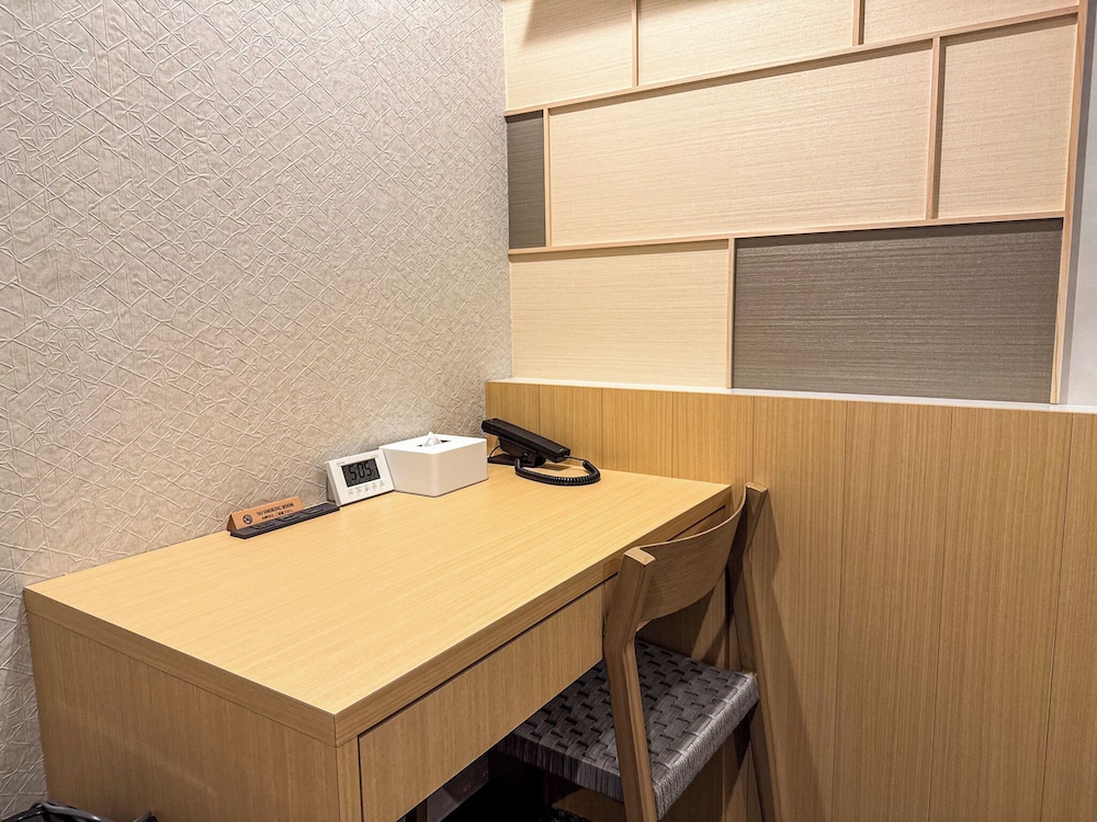 エコノミー ツインルーム 禁煙 客室3 | Rinn Kyoto Gion Shinbashi (鈴 京都祇園新橋)