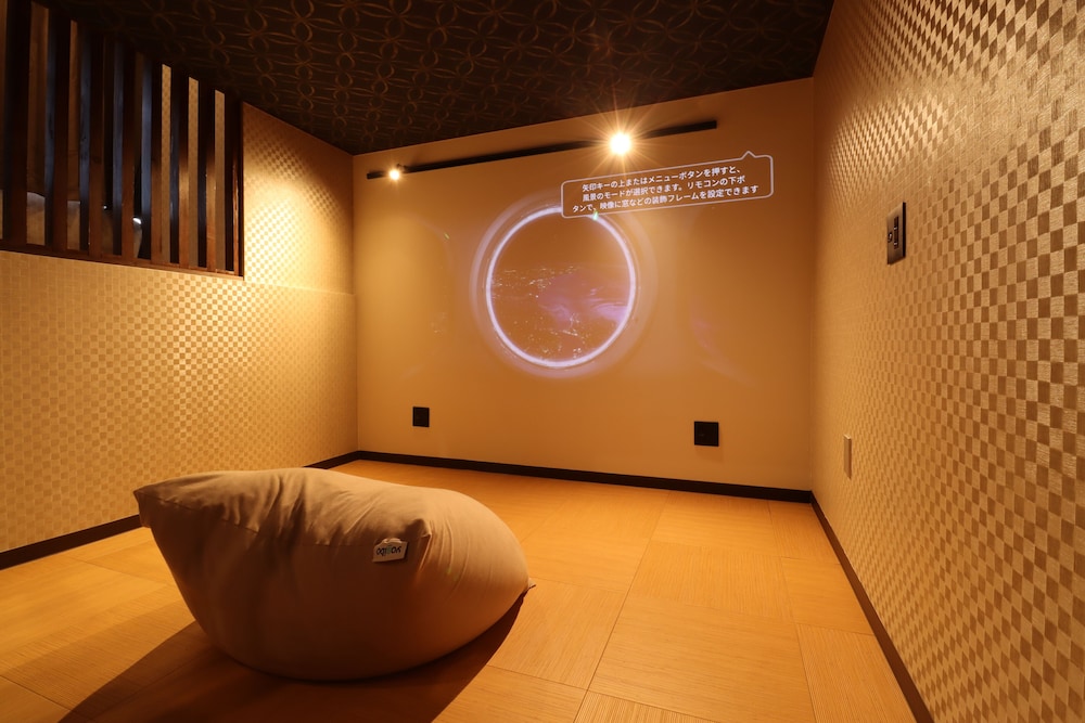 スキップフロアの和洋室 (BTなし) 禁煙 | 湯治の宿 妙見館