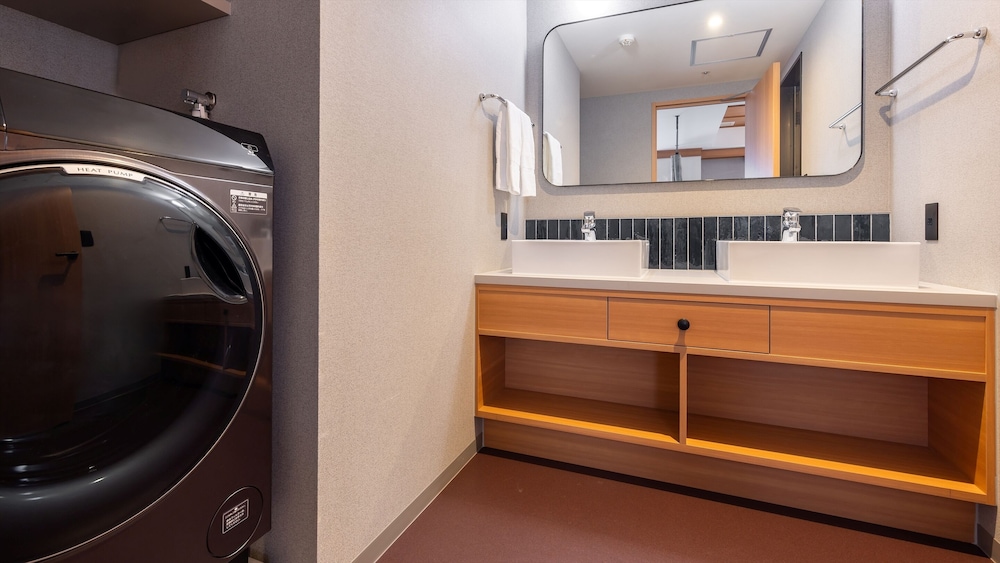 [GRAND OPEN] アセンブルスイート 2～5名利用 禁煙 客室3 | HANARE by Tokyu Stay Kyoto Sanjo