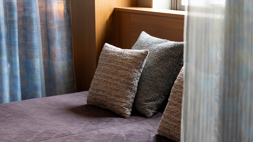 [GRAND OPEN] シグネチャーファミリー 2～4名利用 禁煙 客室13 | HANARE by Tokyu Stay Kyoto Sanjo