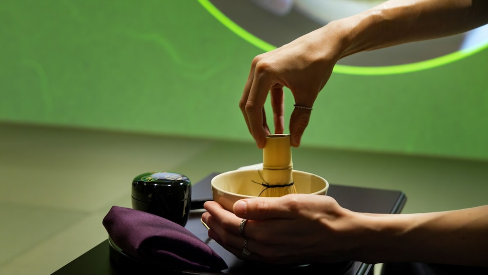 施設内の設備1 | HANARE by Tokyu Stay Kyoto Sanjo