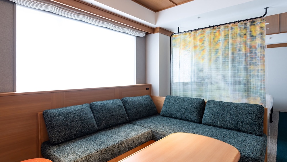 [GRAND OPEN] シグネチャーツイン 2～3名利用 禁煙 客室10 | HANARE by Tokyu Stay Kyoto Sanjo