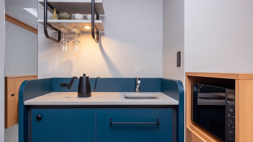 [GRAND OPEN] ファミリー 2～4名利用 禁煙 専用キッチン0 | HANARE by Tokyu Stay Kyoto Sanjo