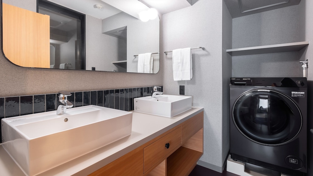 [GRAND OPEN] ラグジュアリースイートHANARE 2～4名利用 禁煙 客室5 | HANARE by Tokyu Stay Kyoto Sanjo