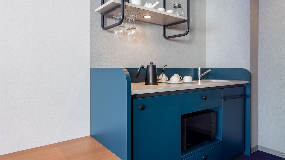 [GRAND OPEN] ラグジュアリースイートHANARE 2～4名利用 禁煙 専用キッチン0 | HANARE by Tokyu Stay Kyoto Sanjo