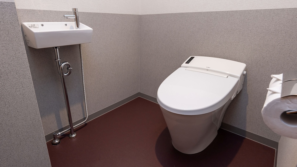 [GRAND OPEN] シグネチャーファミリー 2～4名利用 禁煙 客室4 | HANARE by Tokyu Stay Kyoto Sanjo