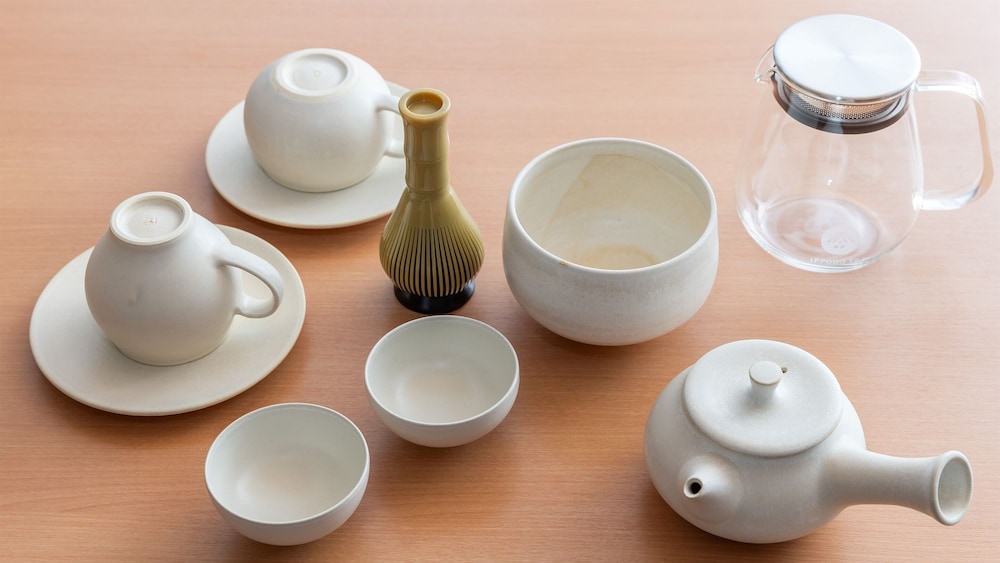 [GRAND OPEN] ツイン 2名利用 禁煙 客室の設備とサービス0 | HANARE by Tokyu Stay Kyoto Sanjo