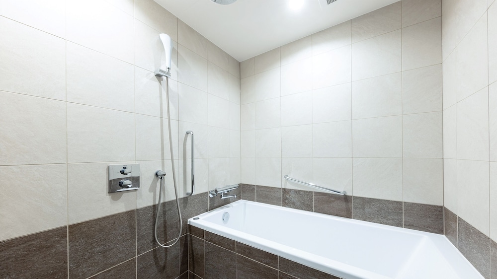 [GRAND OPEN] アセンブルスイート 2～5名利用 禁煙 バスルーム3 | HANARE by Tokyu Stay Kyoto Sanjo