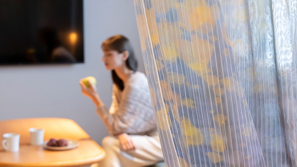 [GRAND OPEN] シグネチャーツイン 2～3名利用 禁煙 客室6 | HANARE by Tokyu Stay Kyoto Sanjo