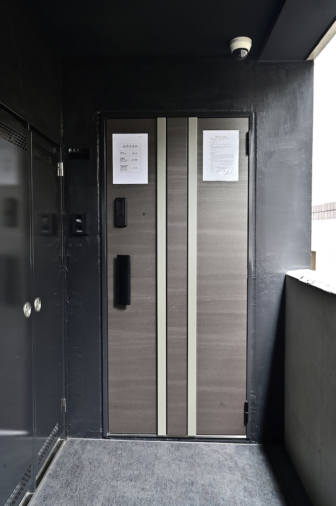 施設の正面1 | GLÜCK HOTEL グリュックホテル