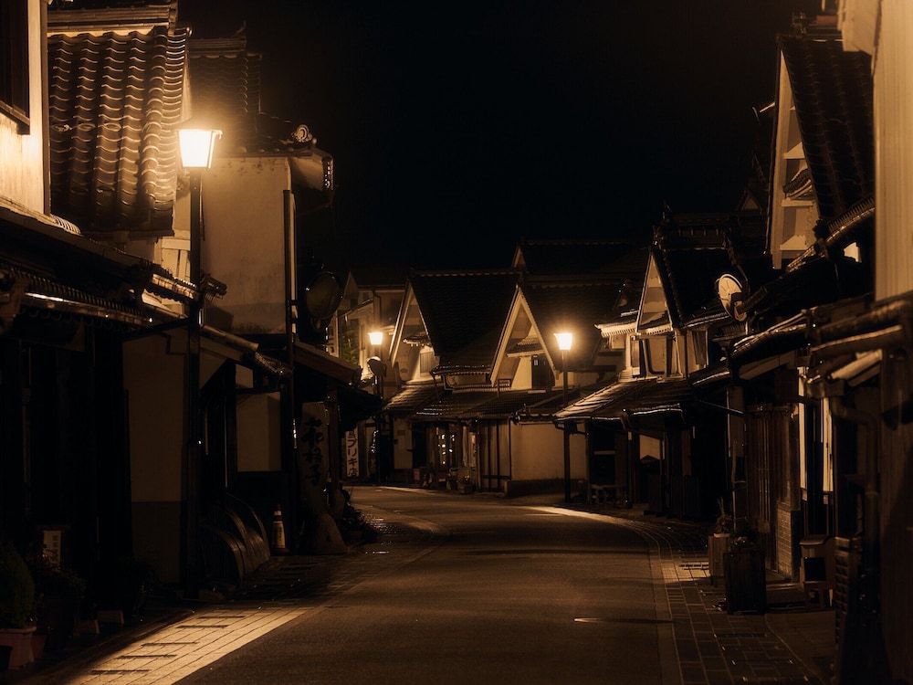 ツインルーム 禁煙 ストリート ビュー0 | グランヴィリオホテル丹波篠山 和蔵