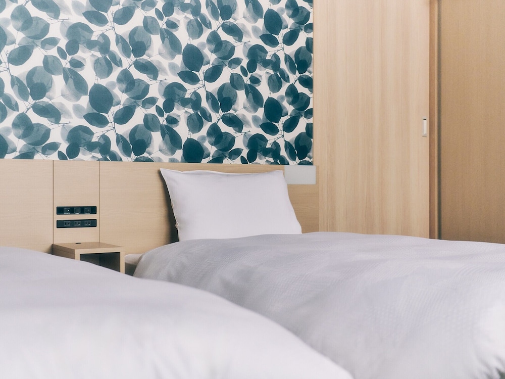 ツインルーム 禁煙 客室10 | グランヴィリオホテル丹波篠山 和蔵