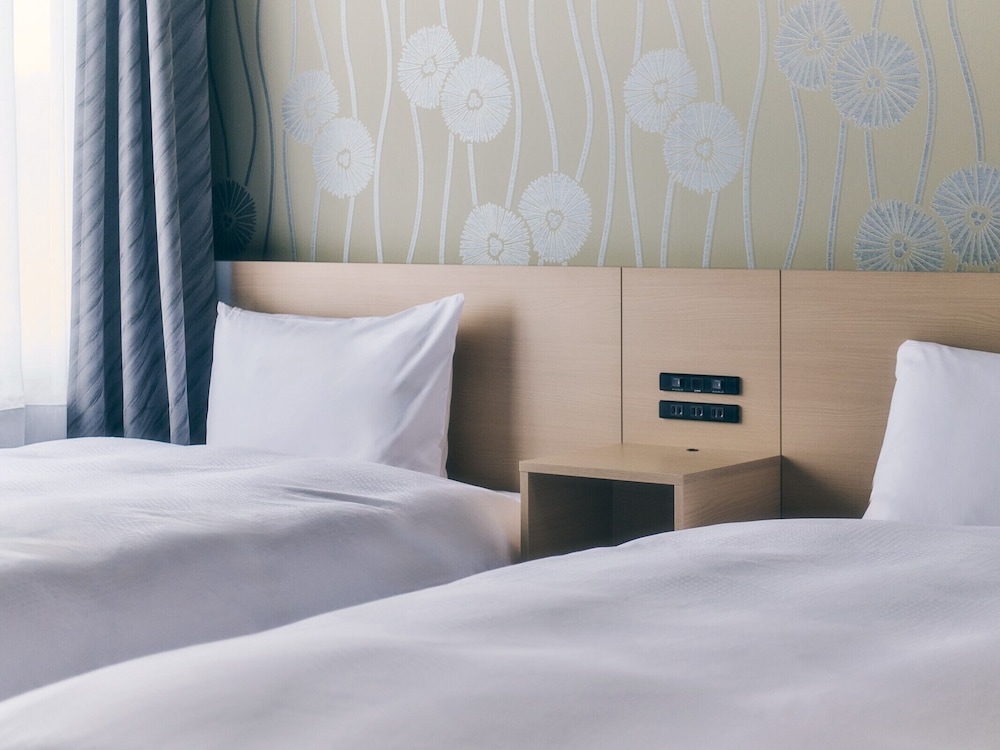 ツインルーム 禁煙 客室15 | グランヴィリオホテル丹波篠山 和蔵