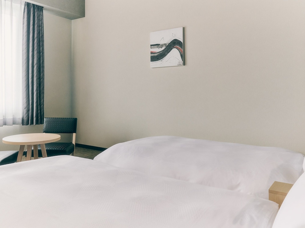 ツインルーム 禁煙 客室12 | グランヴィリオホテル丹波篠山 和蔵