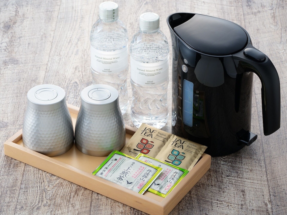 ツインルーム 禁煙 客室2 | グランヴィリオホテル丹波篠山 和蔵