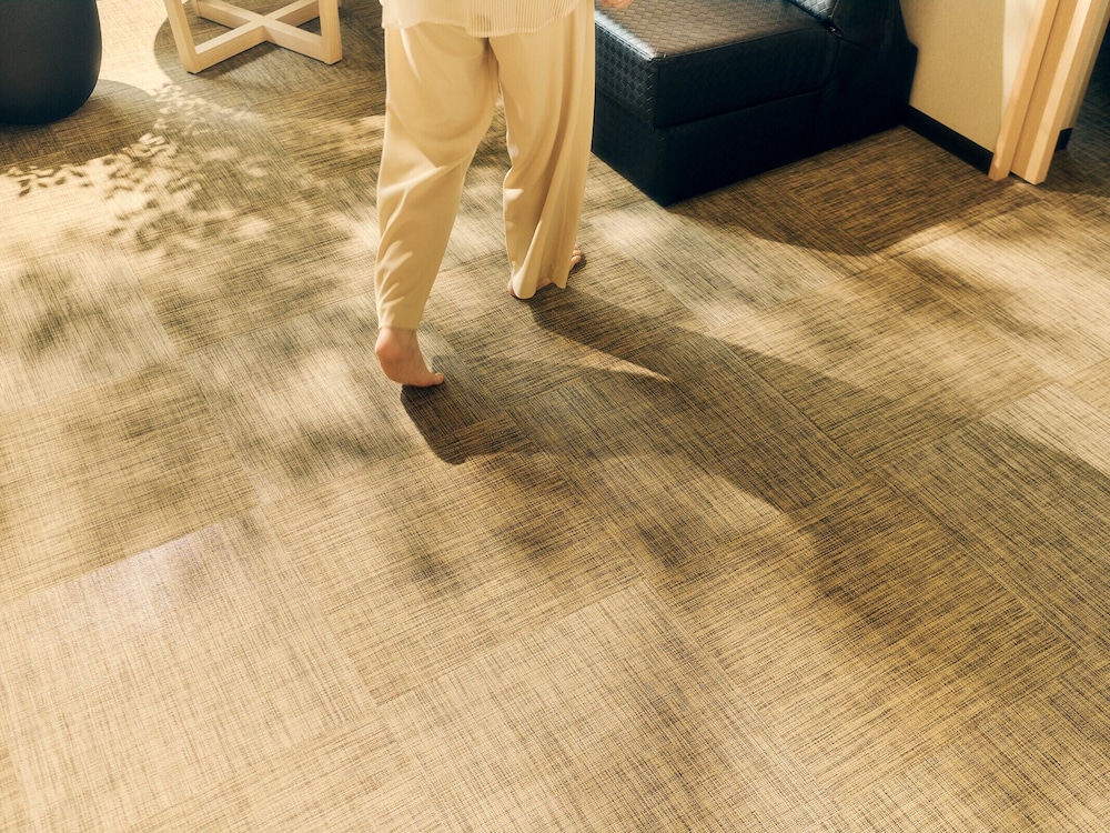 ダブルルーム 禁煙 客室10 | グランヴィリオホテル丹波篠山 和蔵