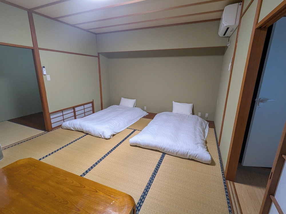 和風トリプルルーム 禁煙 客室1 | 富士たから荘　旭日館