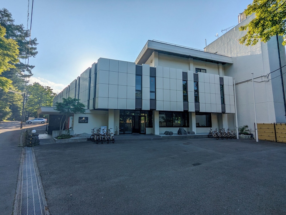 富士たから荘　旭日館